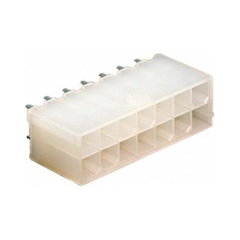39281143 MOLEX Automotive Industry Connectors and Accessories (1/5)