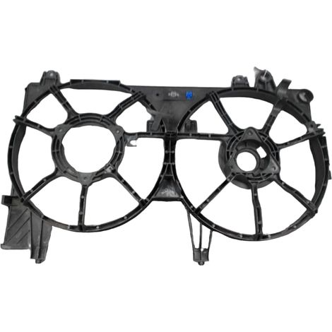 Support De Ventilateur MAZDA Rx8