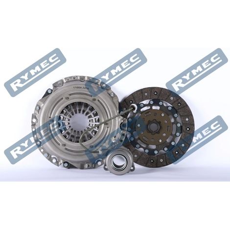 Kit d'embrayage RyMEC JT1744046 OPEL