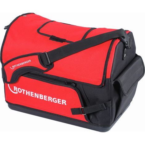 ROTHENBERGER sac à outils, 450x285x335mm - 1500001320