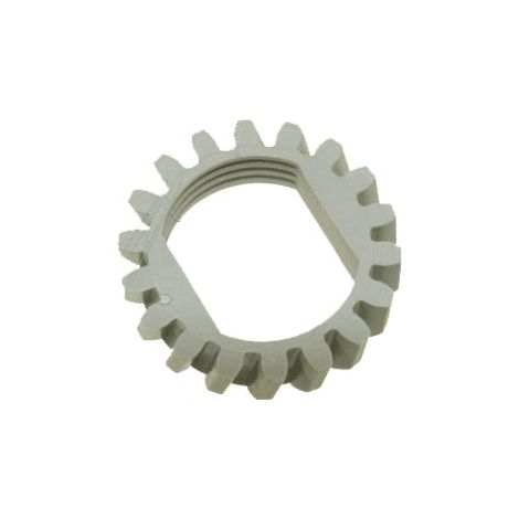 ROUE DENTEE POUR LAVE VAISSELLE DE DIETRICH - 32X1525