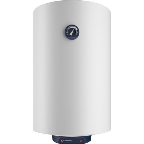 Elektrischer Warmwasserbereiter Chaffoteaux Lt.50 Vertikal (1/2)
