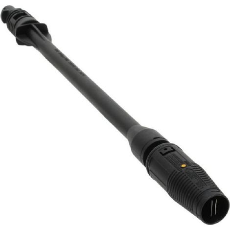 Lance rotative pour nettoyeurs haute pression Karcher K2 K3 K4 K5 K6 K7 – Buse réglable – Nettoyage 40% plus rapide – Accessoire jet turbo (1/5)