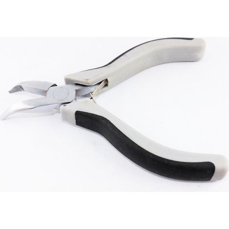 PINZA ELETTR.BMTP.IS.BLU 130MM SET 5 PEZZI - ORECA NEW (1/2)