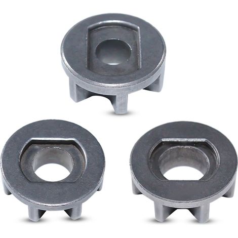 Roue dentée pour outils électriques M14 x 36, pour engrenages de meuleuse d'angle M14 M16 M10 (1/5)