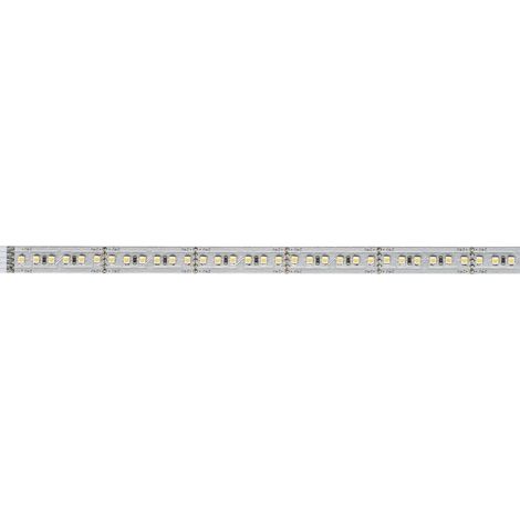 Paulmann MaxLED 1000 70568 Espansione striscia LED con spina 24 V 1 m Bianco caldo 1 pz. (1/5)