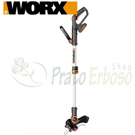 WG163E - Trimmer-batería-20 V