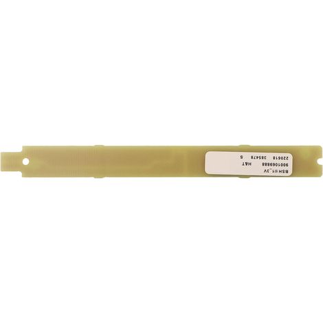 Lumière LED pour réfrigérateur, égayez votre espace de cuisine, pour réfrigérateur Siemens pour modèle Bosch BSH9001030205 (3 V) (1/5)