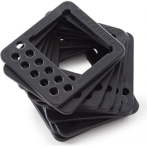 Ensemble D'Accessoires de Fixation
