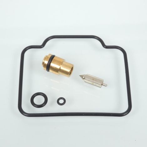 Kit réparation de carburateur Tourmax pour Quad Suzuki 250 LT-F T