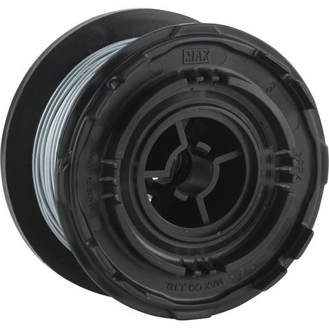 Bindedraht 1,0 mm x 95 m blank