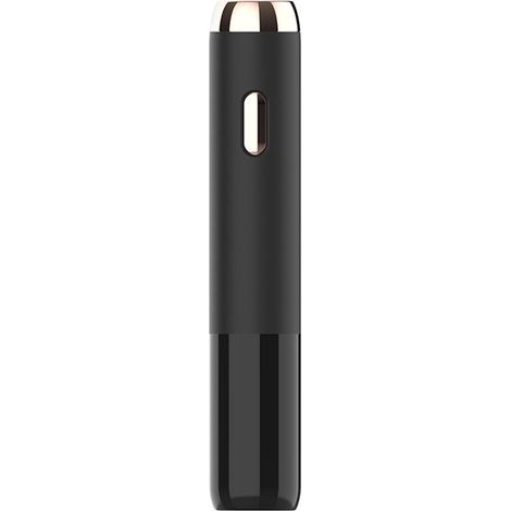 Stylo anti-démangeaison électronique Heat Pulse rechargeable USB, bâtonnet apaisant pour piqûres et irritations, idéal en camping, voyage et activités sportives en extérieur. (1/5)