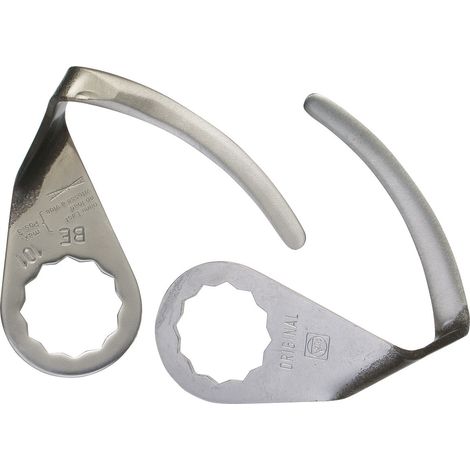 Fein 63903101010 Schneidmesser 2 St.