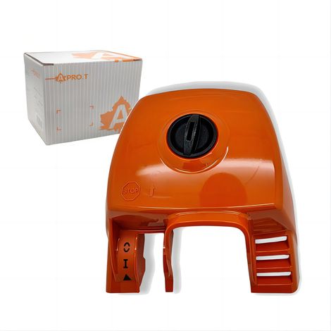 Air filter cap for STIHL MS651 MS661 chainsaw accessories 1144 140 1000 MS651 MS661 (1/3)