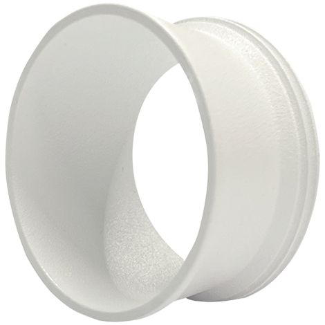 Anneau pour Spot LED Orientable Blanc Sablé ZAMBELIS 25478