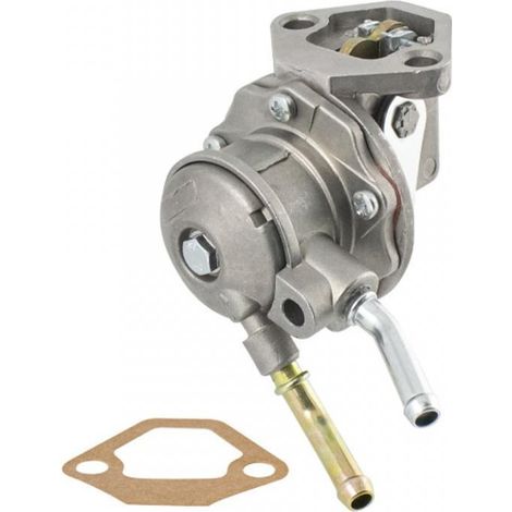 Pompe à gasoil RMS pour auto Piaggio 420 Ape Poker Diesel 1993 à (1/4)