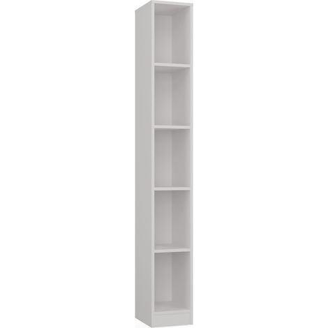 Libreria Onyx R25 WHITE