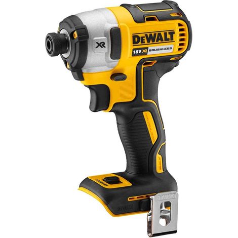 Visseuse à chocs 18V – Moteur Brushless – Couple max 205Nm – 3 vitesses – Compatible batteries DeWALT XR