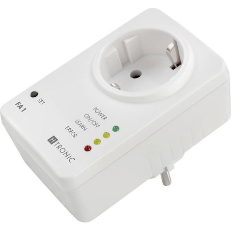 H-Tronic Emetteur 1 pc(s) Funk-Actuator FA1