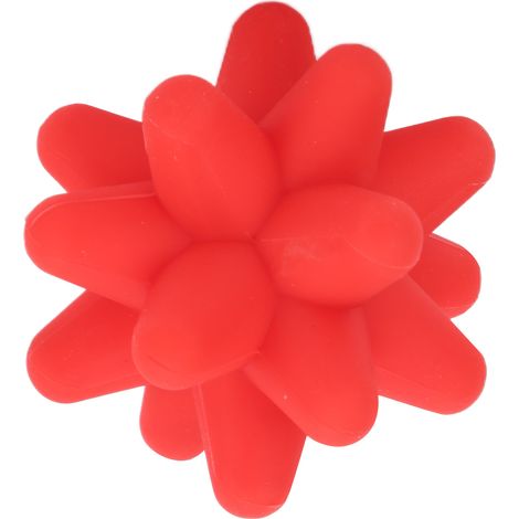 Balle de Massage Acupression pour Sport et Relaxation - Soulagement Musculaire Portable Yoga (1/5)