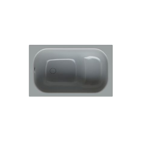 BETTE 1050-412 Baignoire rectangulaire Step Quartz (1/3)