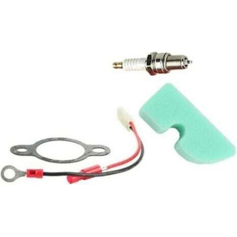 Vergaser für Kohler SV470, SV530 und SV540 Motoren – Robustes Metall – Optimale Leistung für die Motorwartung – SV 15 PS (1/3)