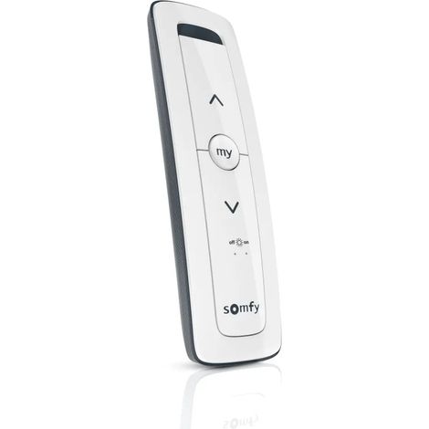 SOMFY SITUO 1 SOLIRIS RTS Pure II (1/4)