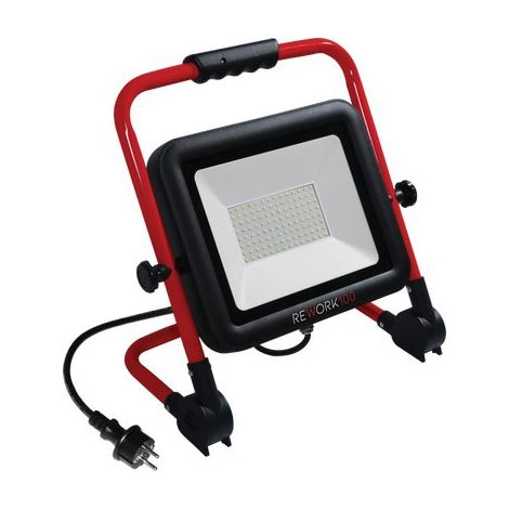 PROIETTORE LED REWORK + BASE CENTURY  VOLT 230 W 200 NAT LN 17000 IP65