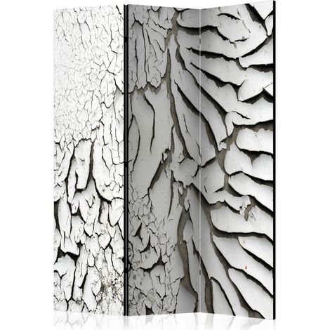 Paravento - Signs of the time [Room Dividers] - 135x172 (1/4)