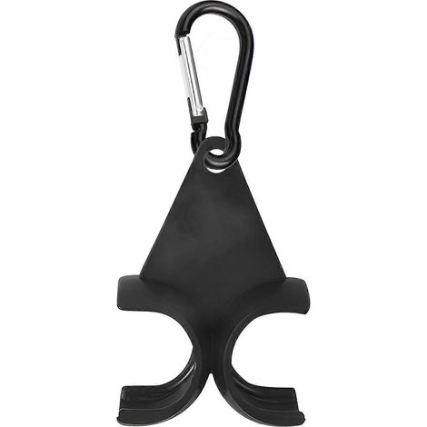 Porte-balles de golf avec clip, accessoires de golf, porte-balles de golf, organisateur de balles de golf, clip pour balles de golf (1/5)