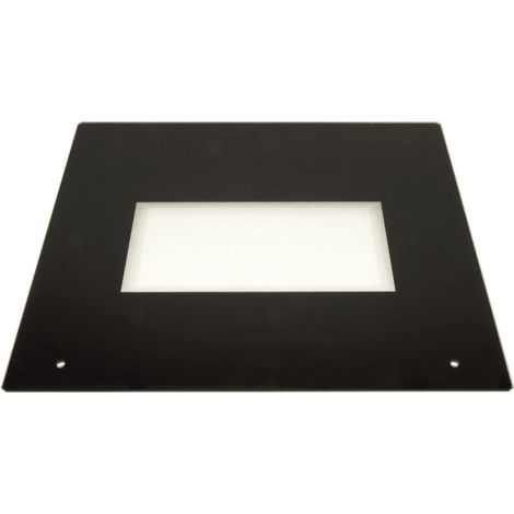 VITRE EXTERIEURE PORTE FOUR POUR FOUR CONTINENTAL EDISON - 3130102R4802