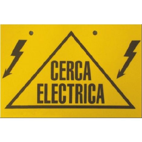 Inprovet Plattenversiegelung in der Nhe des ElÐ¥ Ð‰ ctrica 17 x 11 cm, PVC