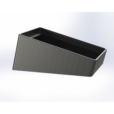 Contrôle D'Accès Gén annexe PS2K support pose horizont lecteur Flex v5 CAME 001PS2K150B