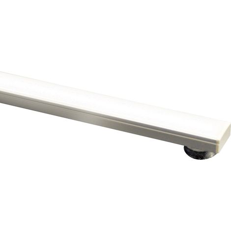 Staudte-Hirsch Eclairage d'intérieur à LED 570025 SH-5.653 LED 12 V (L x l x H) 305 x 17 x 16 mm C610231 (1/5)