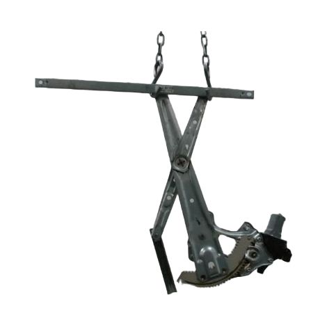 [PRODUIT D'OCCASION] Mecanisme+moteur Leve-glace Avant Droit Isuzu D-max Space Cab II Phase 1 2012-... ♻️ Ref Oe. 8978352600 - Garantie à vie (1/2)