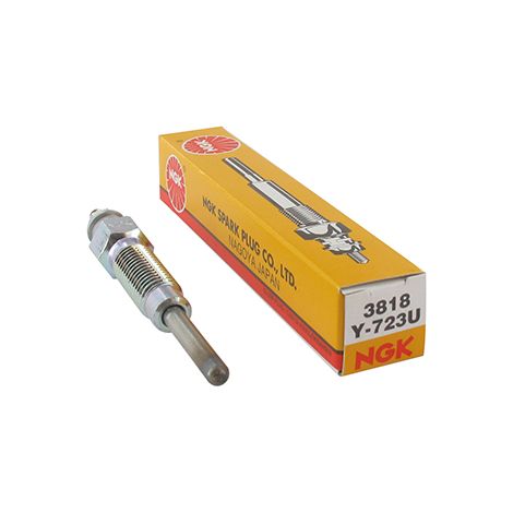 bougie de préchauffage ngk y-723u. -pl