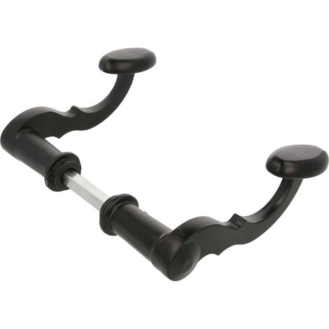 -CAHERSA- Manilla 100SP Negro  AMIG