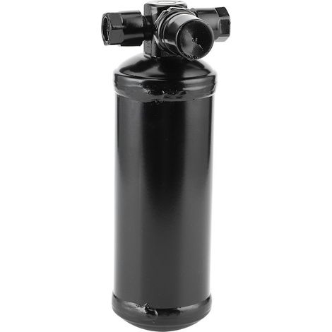 Klimaanlagenfilter/Trockner – Kompatibel mit FH 12 und FH 16 – Metall – Schwarz – 1 Stück (1/5)