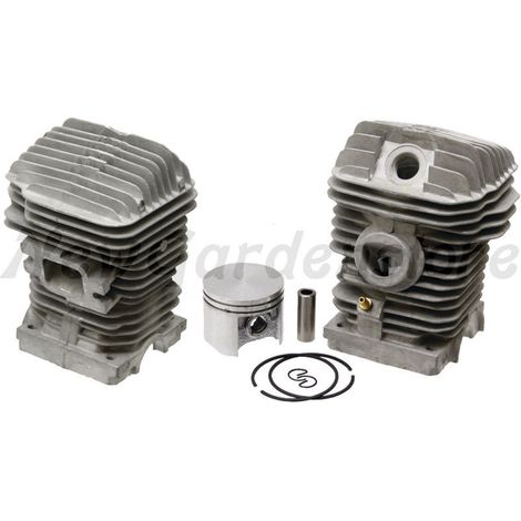 Cilindro pistone decespugliatore motosega compatibile STIHL 1123-020-1209