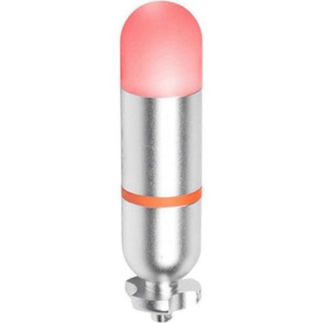 ORCATORCH SD01 PRO Tauchblitzleuchte, Unterwasserlaterne für Tauchen und Outdoor-Aktivitäten bei Nacht, Rot (1/5)
