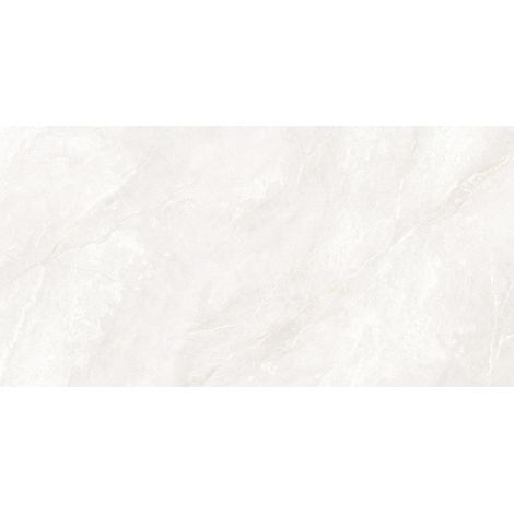 Mexen Walcey Bianco grès émaillé rectifié. G1, dalle sol-mur 120 x 60 cm, poli - TL150-120-060-00 (1/5)