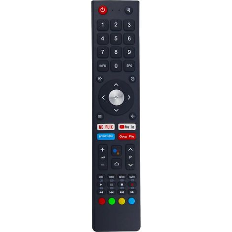 JVC LT-55N7115A, LT-65N7115A, LT-40N5115A, LT-50N7115A, LT-32N3115A, RM-C3408, JVC RM-C3362, RM-C3367 und RM-C3407 (1/4)