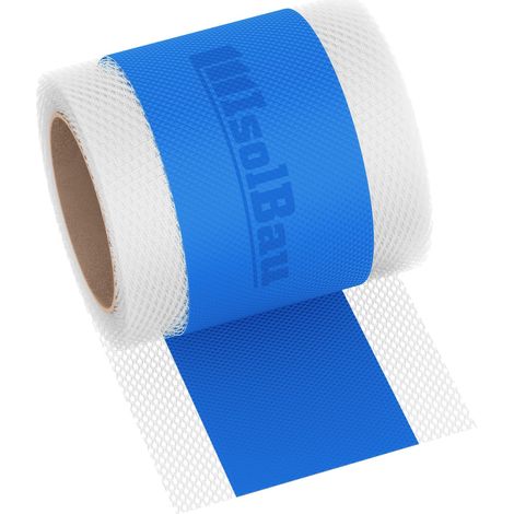 Dichtband 5m Isolbau Abdichtband 120 mm Bad Dusche Küche Balkon Abdichtung (1/5)