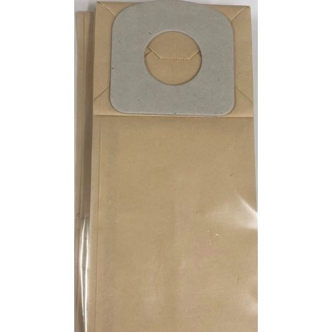 8 SACCHI SACCHETTI ASPIRAPOLVERE DE LONGHI SV 1330 1340 1361 DL 7