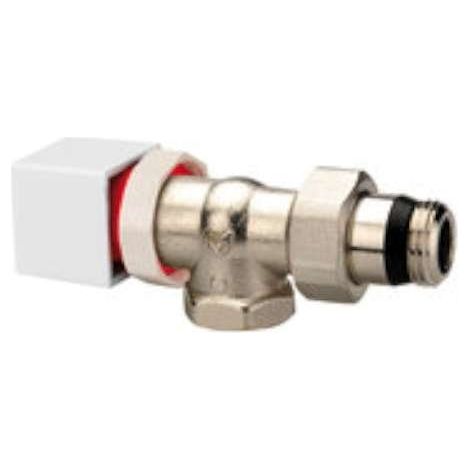 VÁLVULA TERMOSTÁTICA ESCUADRA INVERTIDA VT 3/8 ORKLI 67350