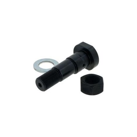 Zapfen LFE20X67 -A1 AD 30mm B.75mm INA