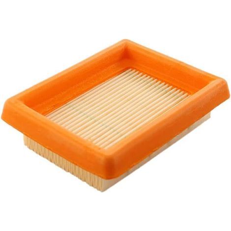 Filtres à air, bougies d'allumage et carburateurs compatibles avec les modèles Stihl FS120, FS200, FS250, FS300, FS350, FS400, FS450, FS480, BT120, BT121 et BT130 (réf. 4134 141 0300) (1/4)