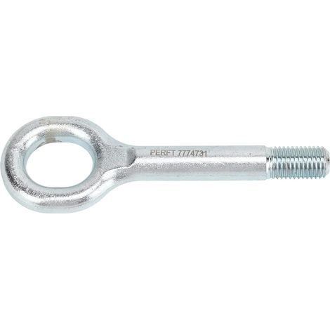 Anneau de Crochet de Remorquage Extérieur de Voiture 7774731 Remplacement pour Bravo Brava C-HRoma Doblo I Punto Stilo Idea Multipla (1/5)