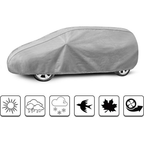 bâche auto pour Citroën Grand C4 Spacetourer (2018 - Aujourd'hui )