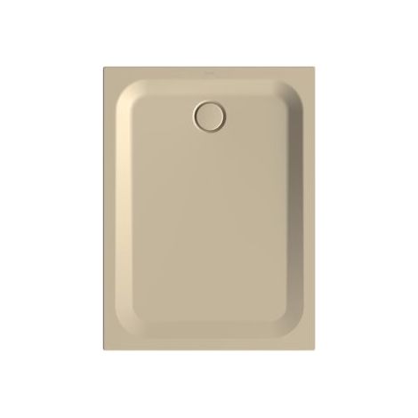 BETTE 1260-424T Receveur de douche rectangulaire Ultra avec